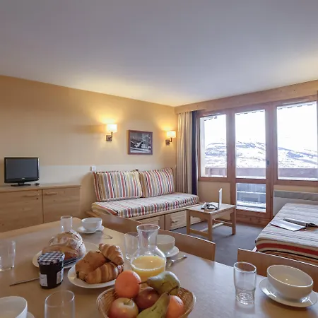 Apartmanhotel Pierre & La Marelle Et Le Rami Bellentre