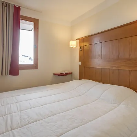 Apartmanhotel Pierre & La Marelle Et Le Rami 3*
